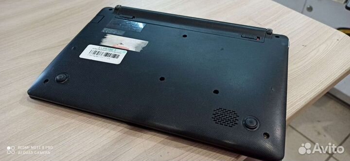 Нетбук Asus eee PC x101ch