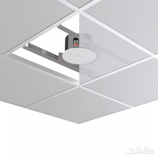 Крепление Audac TBA40