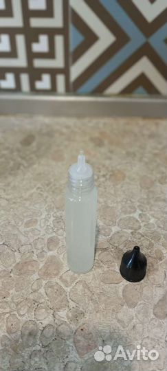 Парафиновая смазка для цепи велосипеда