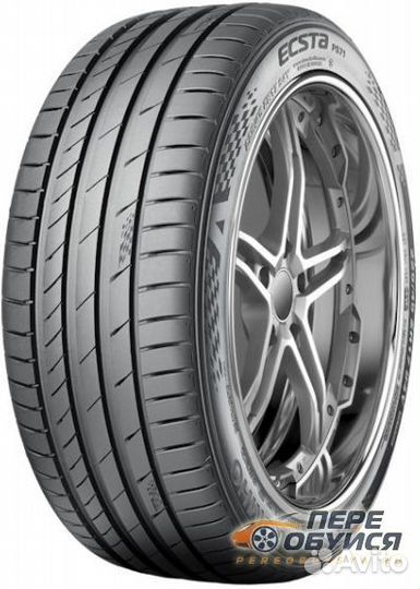 Kumho Ecsta PS71 245/40 R18 93Y