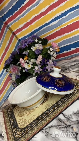 Посуда СССР