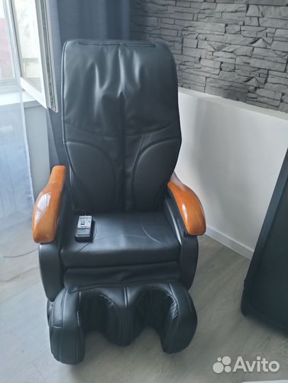 Массажное кресло Magic Rest SL-A24