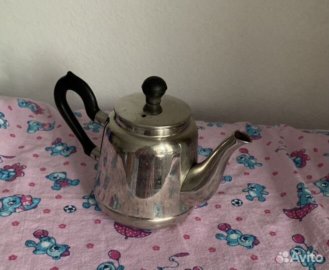 Заварочные чайники