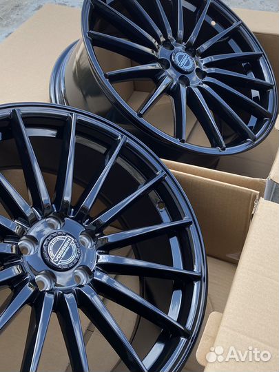 Диски R*18/5x100 Polo,Rapid,Subaru