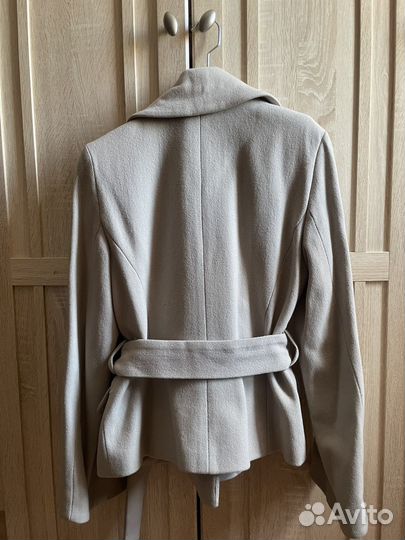 Полупальто/пиджак