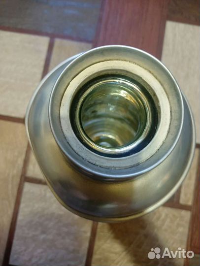 Термос китайский СССР