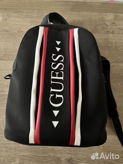 Рюкзак guess