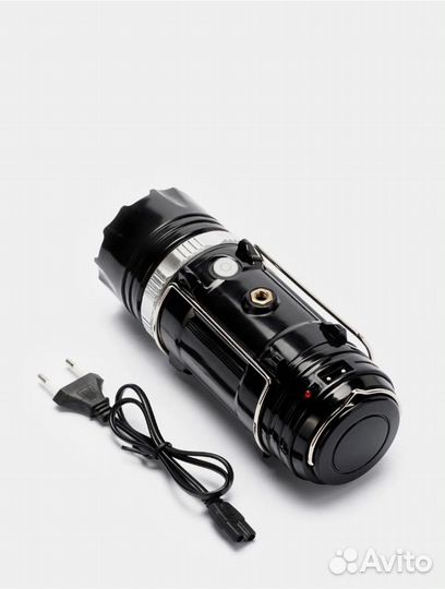 Кемпинговый фонарь GSH 9688