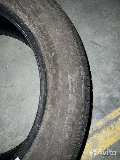 Pirelli P Zero 275/50 R20 113W