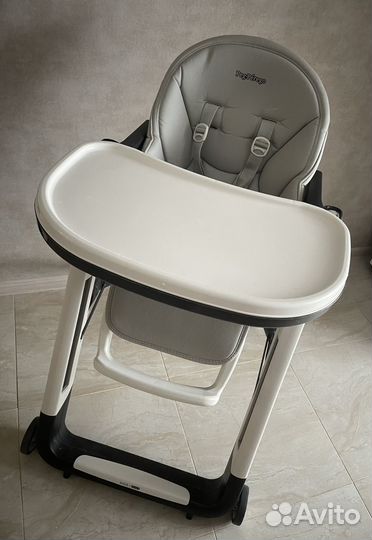 Детский стул для кормления Peg Perego siesta