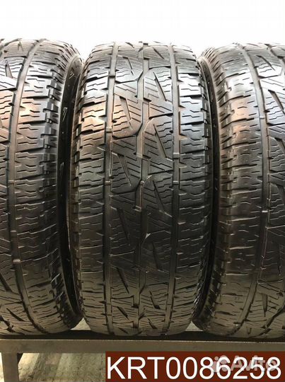 Bridgestone Dueler A/T 001 265/60 R18 106K
