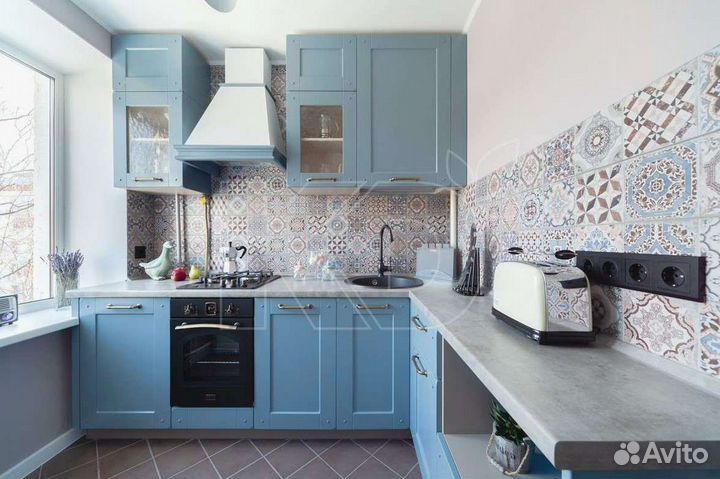 Кухонный гарнитур от производителя