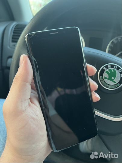 Samsung s9