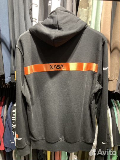 Кофта Nasa качество оригинал