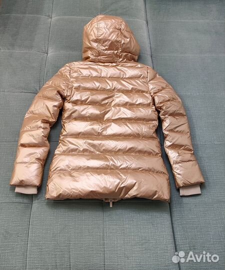 Пуховик женский Broadway XS