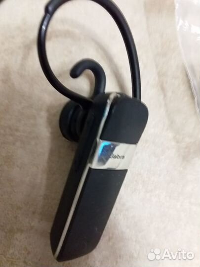 Bluetooth гарнитура