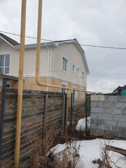 Дом 308 м² на участке 7 сот.