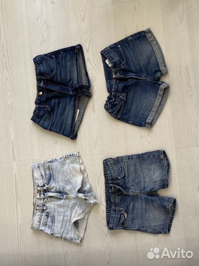 Шорты для девочки