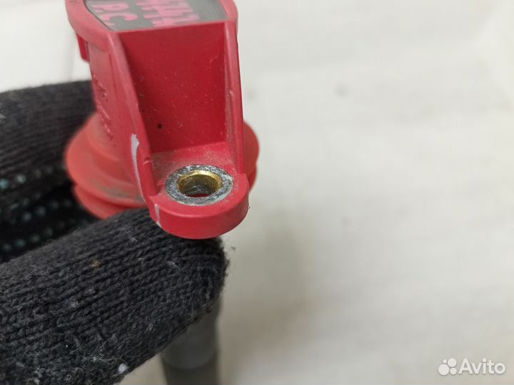 Катушка зажигания Порше