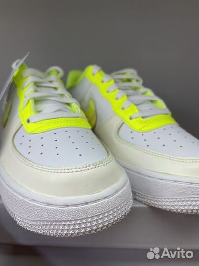 Кроссовки nike air force 1 оригинал