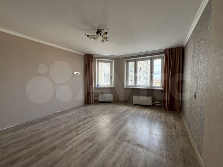 3-к. квартира, 96,7 м², 10/16 эт.