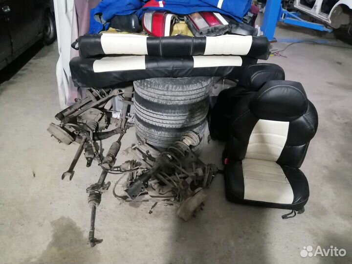 Продам барабаны тормозные