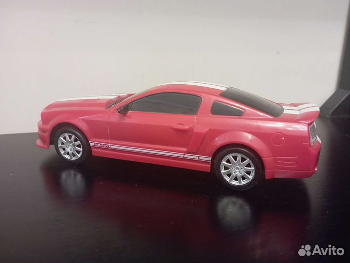 Машинки модельки