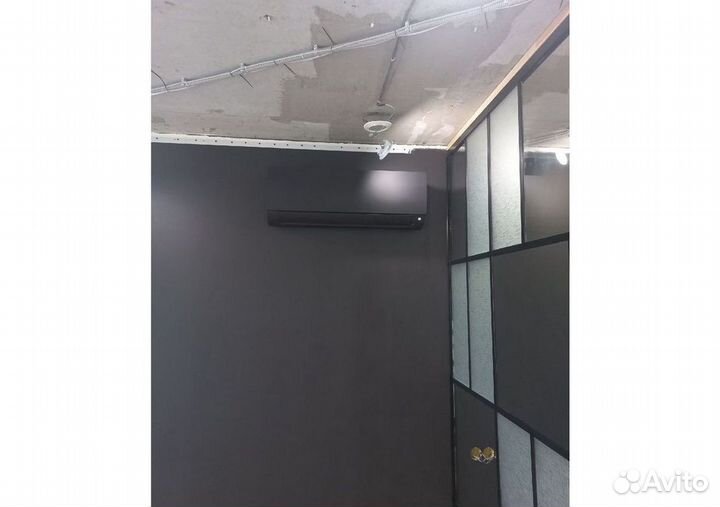 Кондиционер с Доставкой и Установкой