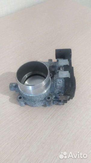Дроссельная заслонка Audi Volkswagen 1.4T