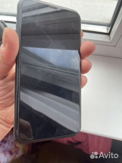 iPhone Xr, 128 ГБ