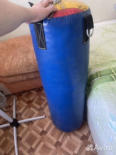 Боксерская груша