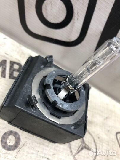 Блок розжига ксенона Mercedes Ml W164