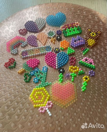 Фигурки