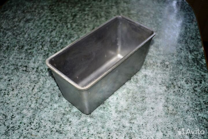 Формы для выпечки хлеба