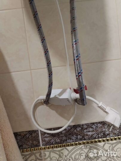 Водонагреватель ariston 80 л
