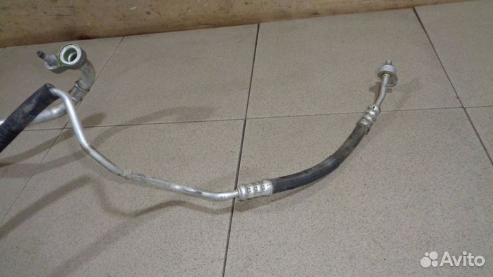 Трубка кондиционера Chevrolet Cruze (J300)