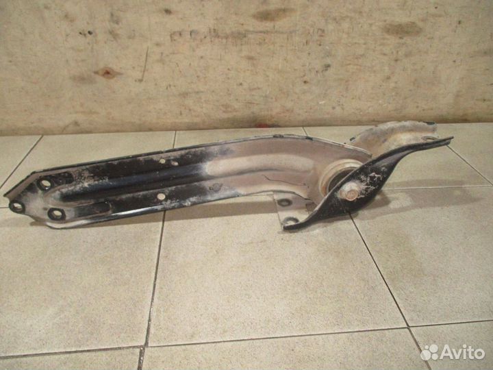 Рычаг задний продольный правый Opel Antara