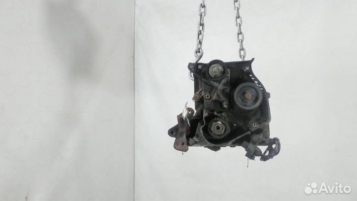 Блок цилиндров Fiat Multipla, 2001