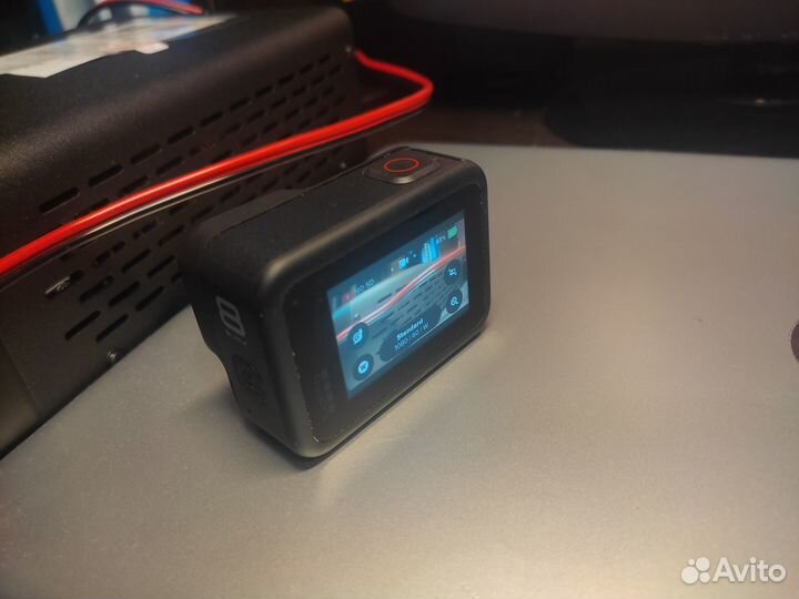 Продам gopro 8 black