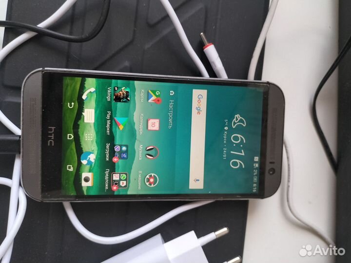 Samsung Galaxy A50, 4/64 ГБ