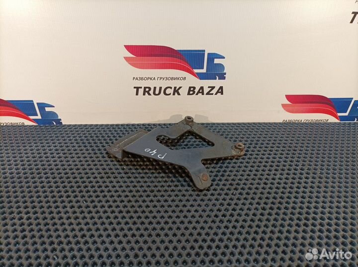 Кронштейн маслозаливной горловины Renault Premium