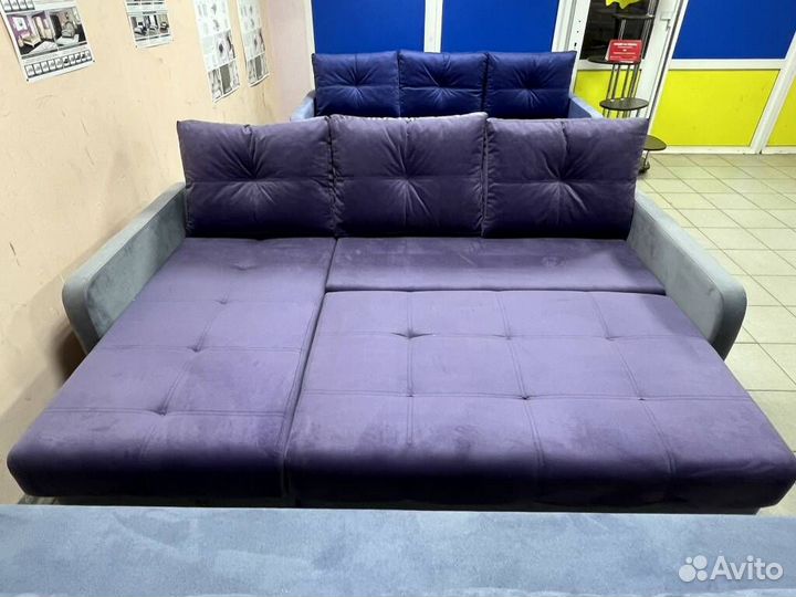 Диван удобный