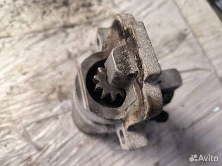 Стартер Mazda 6 M000T90981 LF20