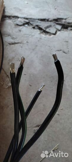 Сип кабель 4 16