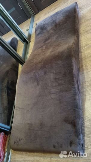 Матрас волна на кушетку