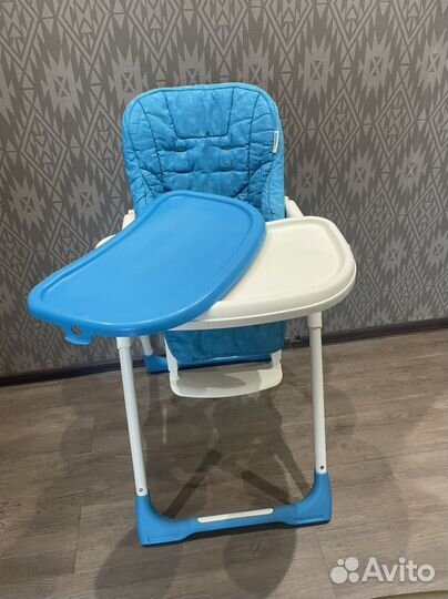 Стульчик для кормления rant