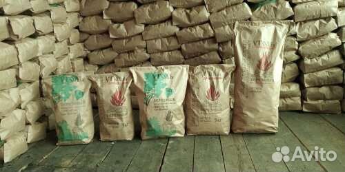 Уголь березовый