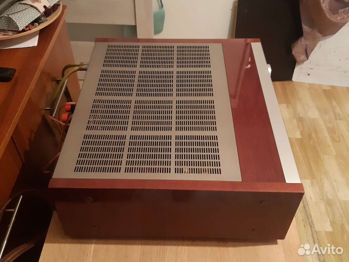 Усилитель yamaha A2000