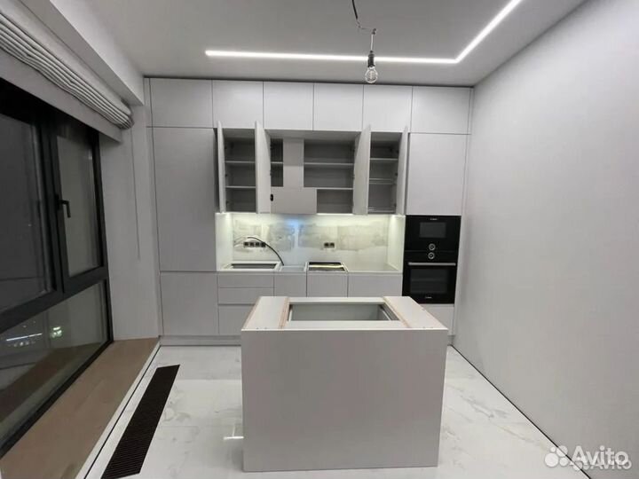 Кухня на заказ CS - 170