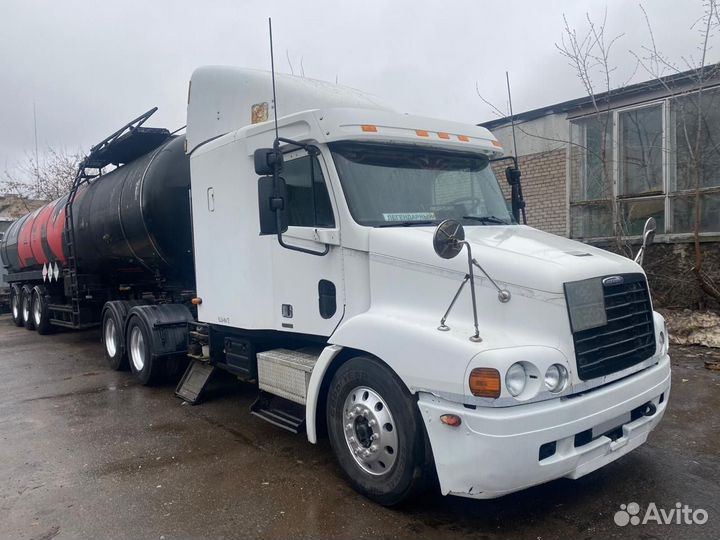 Freightliner Century Class, 2003